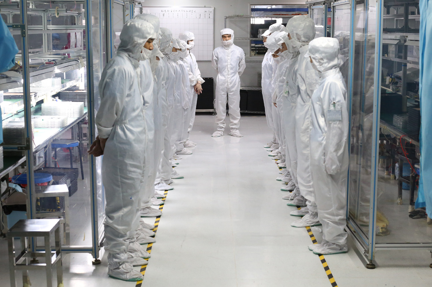 深圳lcd顯示屏廠家---海飛智顯，實(shí)實(shí)在在用心做產(chǎn)品的廠家