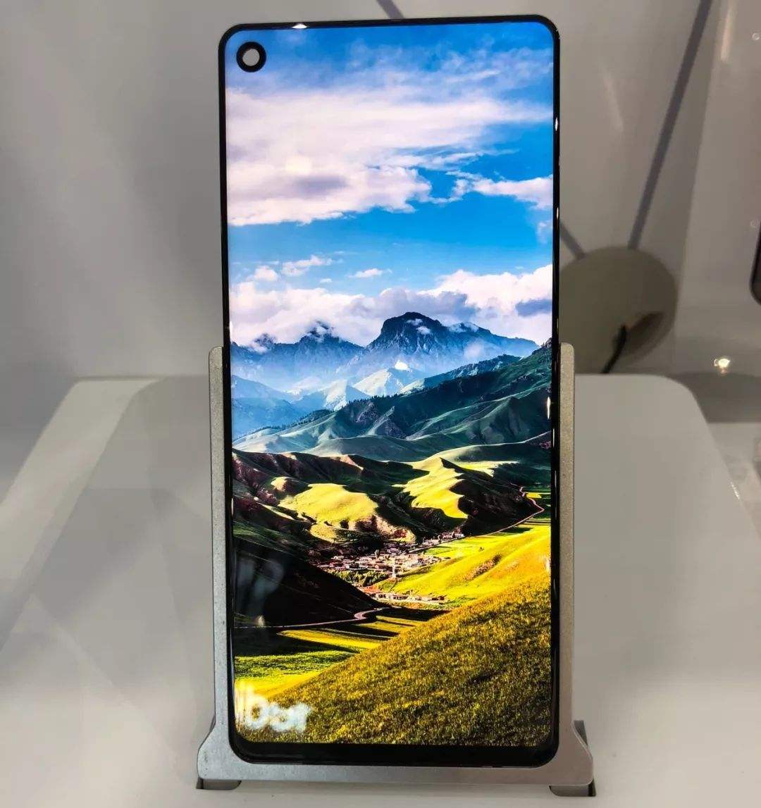 觸摸液晶屏中什么是VA區(qū)以及AA區(qū)？
