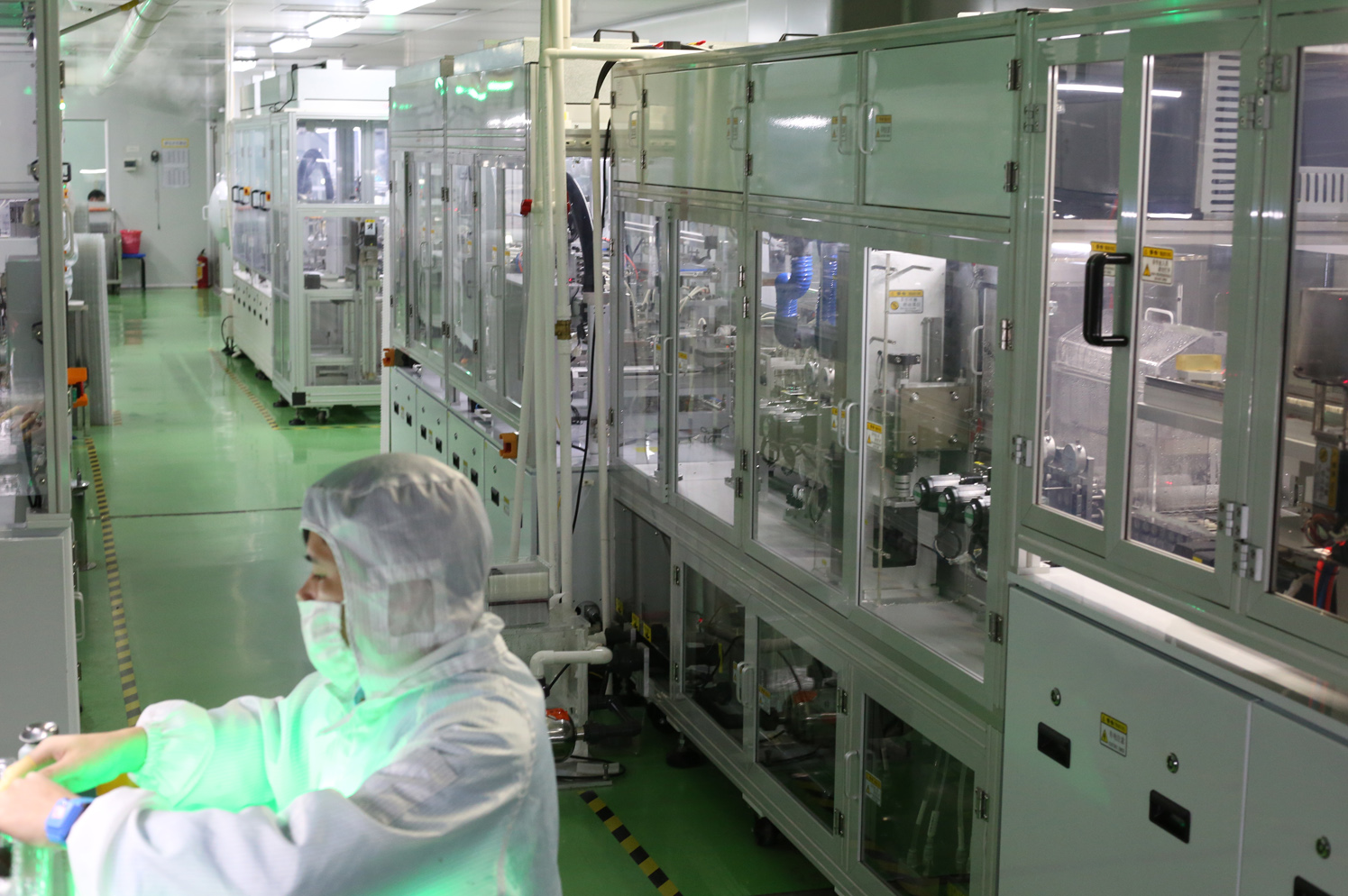 如何了解tft顯示屏生產(chǎn)廠家產(chǎn)品的質(zhì)量？【海飛智顯】