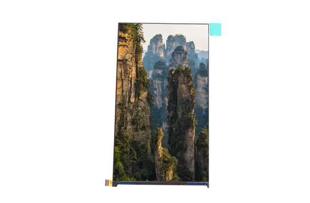 工業(yè)對(duì)講機(jī)如何選擇tft屏幕？