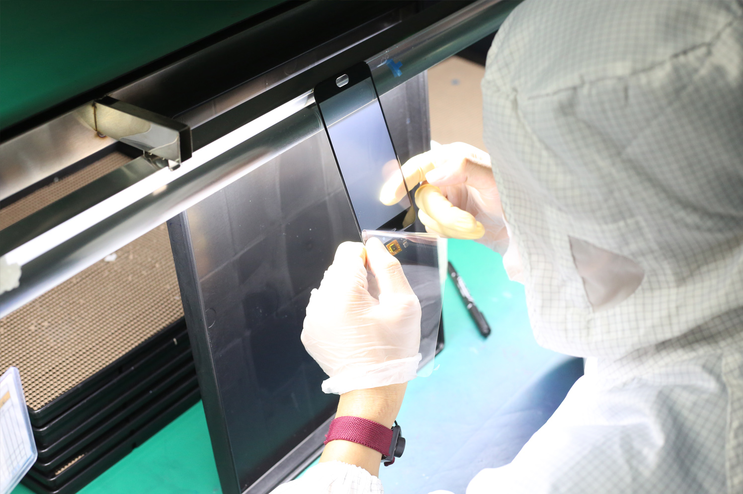 如何選擇lcd液晶顯示屏公司？看完這篇就夠了！【海飛智顯】-lcd屏生產廠家