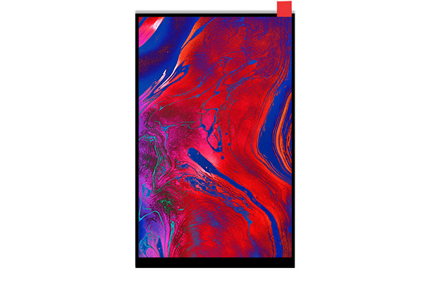 lcd顯示屏可視角度何解？【海飛智顯】-lcd液晶顯示屏廠家