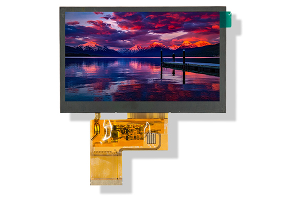 工業(yè)lcd顯示屏價格為什么比普通顯示屏價格高？【海飛智顯】-工業(yè)lcd顯示屏廠家