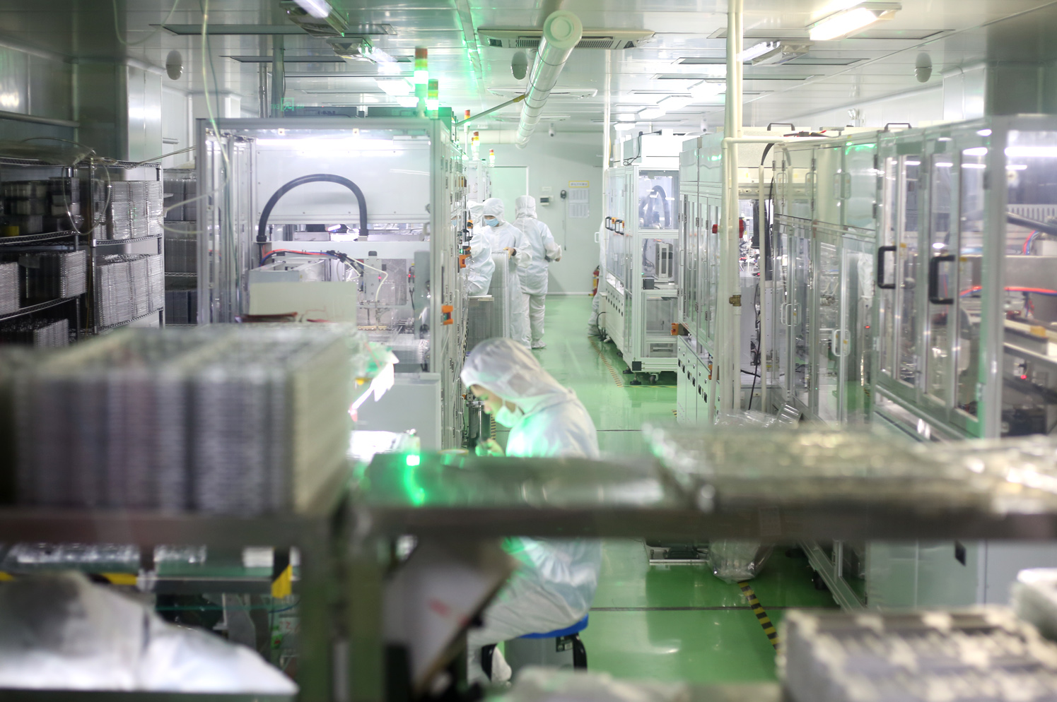 lcd模組廠家正面臨哪些挑戰(zhàn)？【海飛智顯】-lcd模組廠家