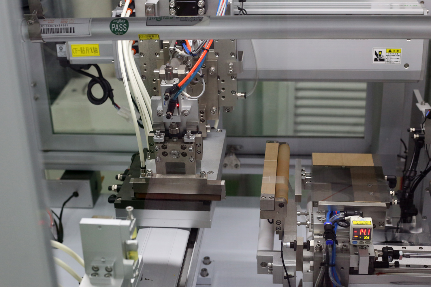 tft液晶屏供應(yīng)商細(xì)節(jié)把控很重要【海飛智顯】-tft液晶屏廠(chǎng)家