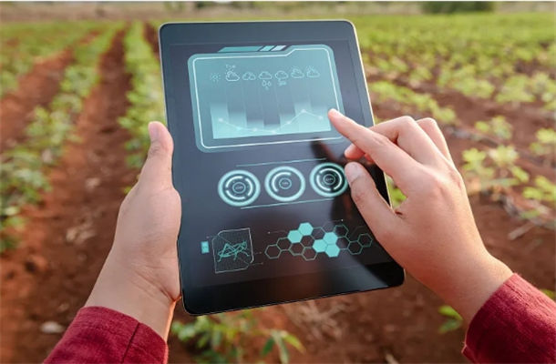 農(nóng)機觸摸屏 農(nóng)機觸摸屏