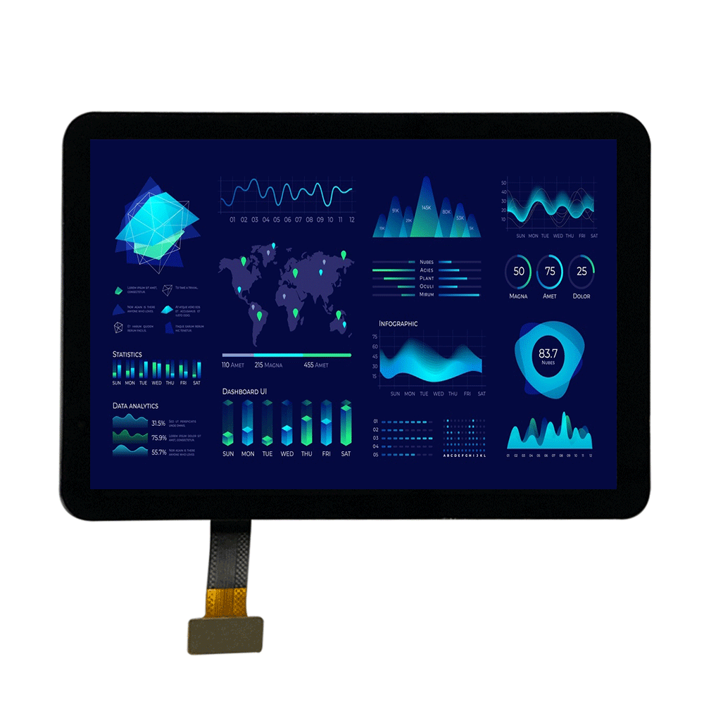 無(wú)人機(jī)高亮顯示屏廠家