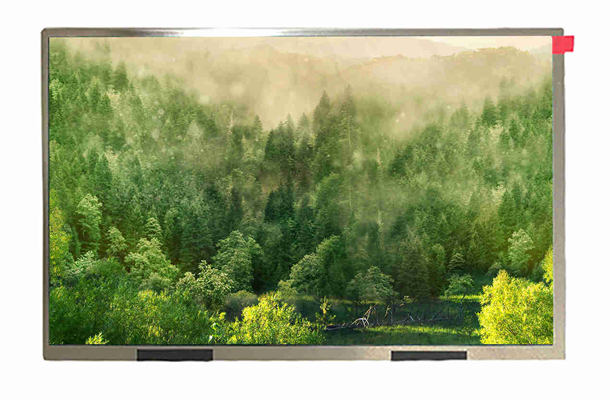 解密9寸TFT液晶屏的行業(yè)應(yīng)用方向 解密9寸TFT液晶屏的行業(yè)應(yīng)用方向