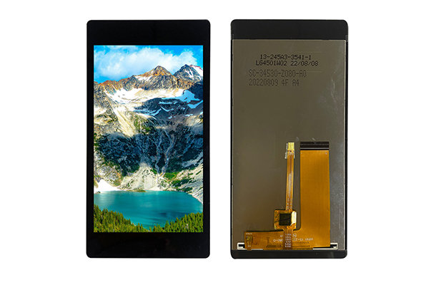 液晶模組(LCM)與液晶面板的區(qū)別：功能、組成和應(yīng)用