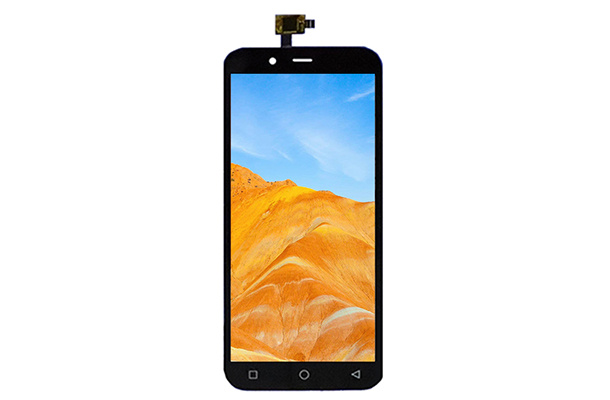 5寸LCD液晶顯示屏 5寸LCD液晶顯示屏