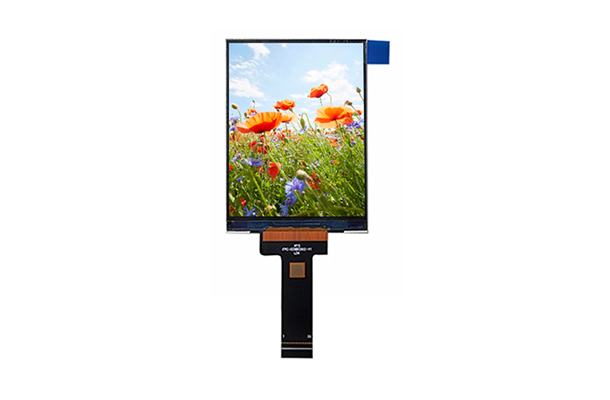 LCD工業(yè)液晶屏的獨特特點與應用