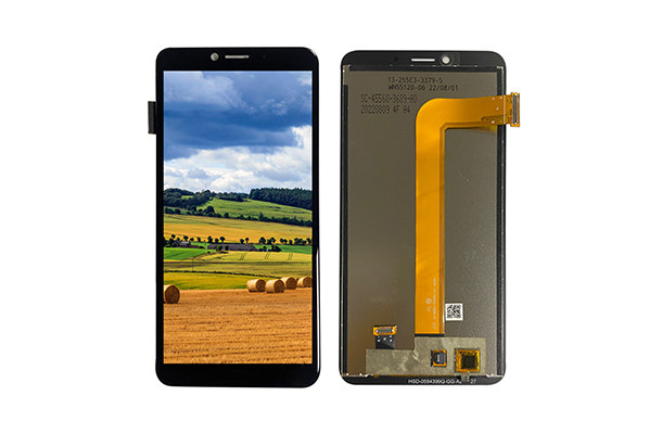  揭秘LCD觸摸顯示屏電路的工作原理與應用