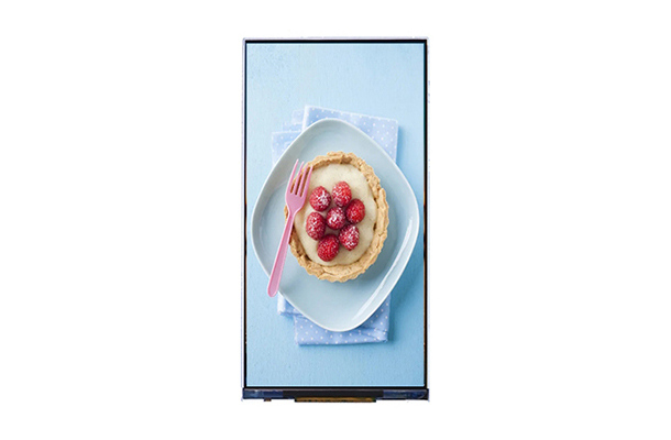 LCD彩色顯示屏原理揭秘：從光源到圖像的形成