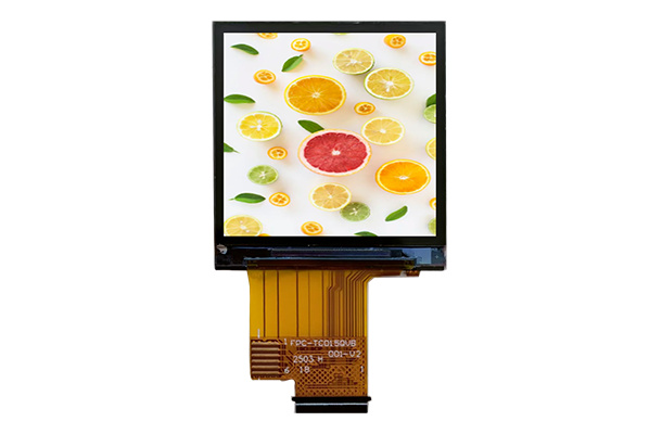 1.54寸屏幕的接口解析：了解你的設備連接選擇