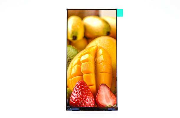 5.5寸1080*1920 TFT液晶屏的全面解析及應(yīng)用前景