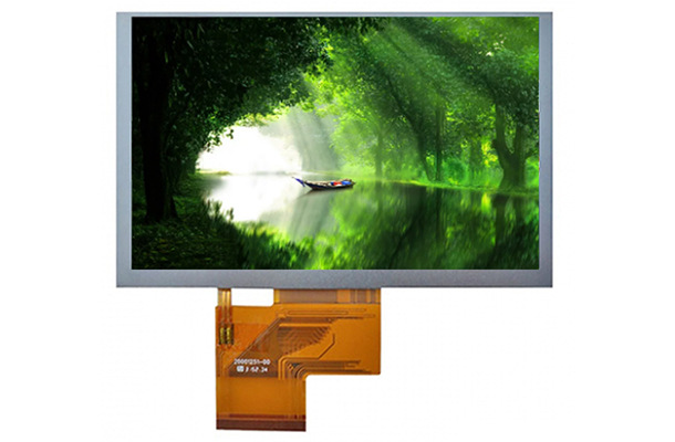 探索6.8寸800*480 TFT液晶屏的應(yīng)用與優(yōu)勢(shì)
