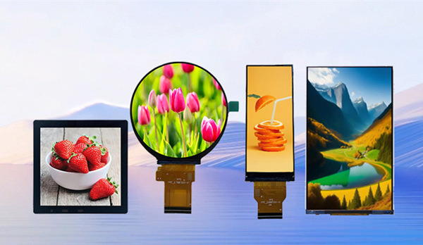  TFT液晶屏的奇妙世界：構(gòu)造與工作原理的深度解析