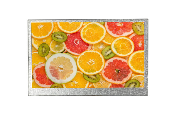 揭秘TFT液晶屏制造工藝：從材料到成品的全流程解析