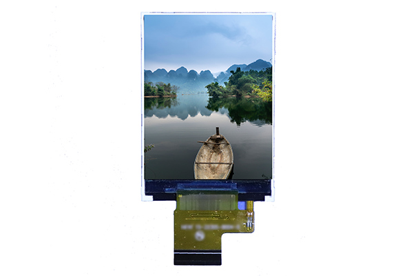 深入探討2.4寸TFT液晶屏的端口定義及應(yīng)用