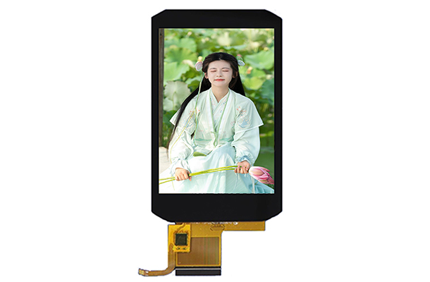 全面解析3.5寸TFT液晶屏：參數(shù)、應(yīng)用與選擇指南