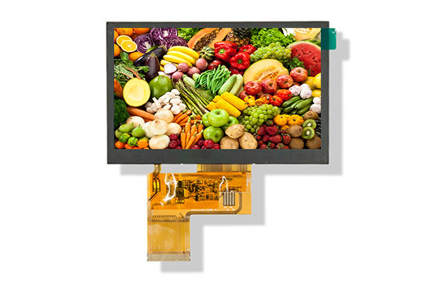 如何解決TFT液晶屏電測閃屏問題的全方位指南