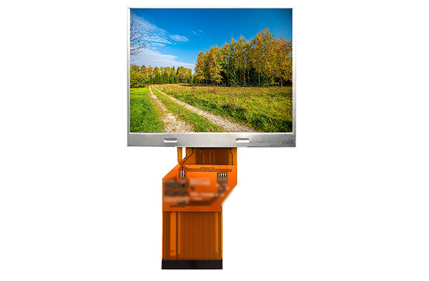 3.5寸彩屏TFT液晶屏采購(gòu)指南：選購(gòu)、應(yīng)用與維護(hù)全解析