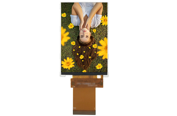 深入解析TFT液晶屏的生產(chǎn)工藝流程