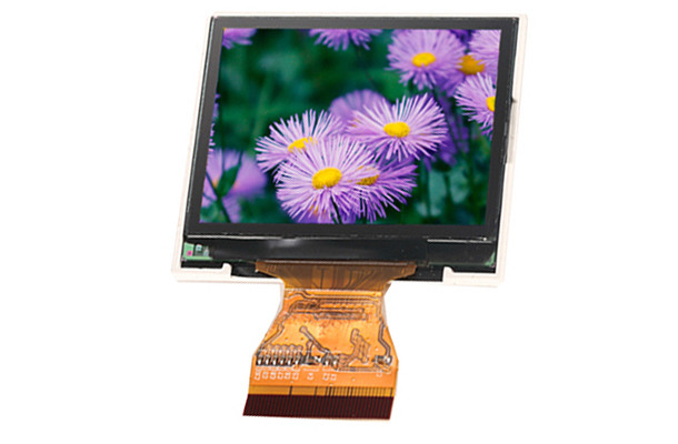 海飛智顯：您值得信賴(lài)的2寸TFT液晶屏廠家