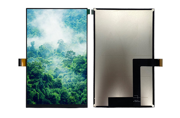 7寸TFT液晶屏：小尺寸帶來的大優(yōu)勢