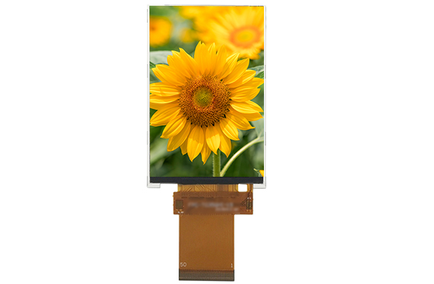 探索3.1寸TFT彩色液晶屏的應用與優(yōu)勢