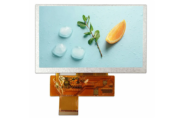 5寸TFT液晶屏的規(guī)格參數(shù)、產(chǎn)品性能及應(yīng)用領(lǐng)域詳解