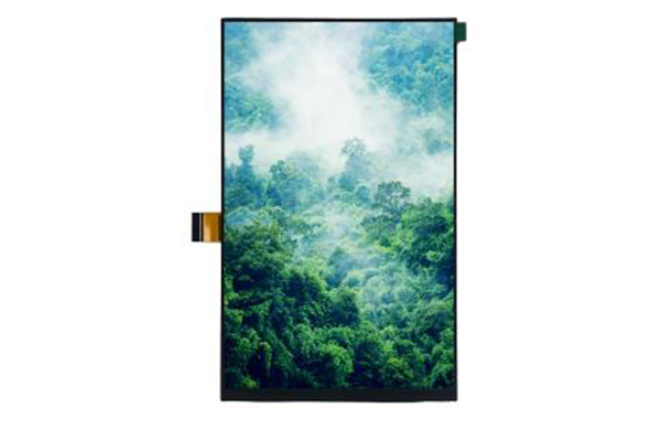 7寸800*1280屏幕：超清顯示的行業(yè)應(yīng)用與優(yōu)勢解析